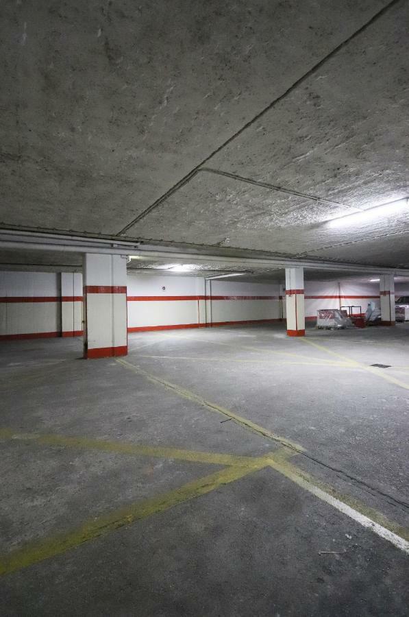 Hm - Living Batalha Square 1 Daire Porto Dış mekan fotoğraf